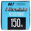 Alluminio 150 m U! Confronta e Risparmia